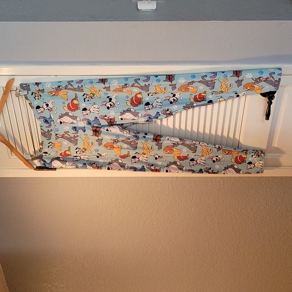 Disney Dogs Leggings - Picture 2 of 6